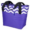 View Image 4 of 4 of Summit Cooler Tote
