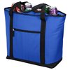 View Image 4 of 4 of Jumbo Cooler Tote
