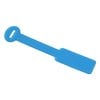 Additional Thumbnail Image 2 - a blue tool with a hole in the middle