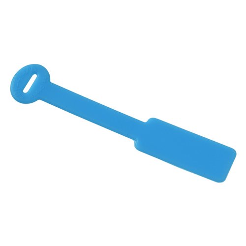 Additional Image 2 - a blue tool with a hole in the middle