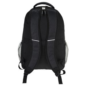 Additional Image 2 - a back of a backpack