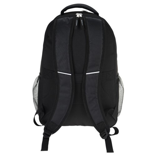 Additional Image 2 - a back of a backpack