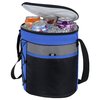 View Image 4 of 5 of Griffin 12-Pack Barrel Cooler