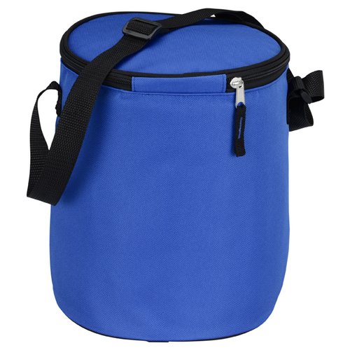 Additional Image 2 - a blue bag with a strap