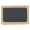 View Image 2 of 2 of Full Color Wood Magnet - Rectangle - 2" x 3"