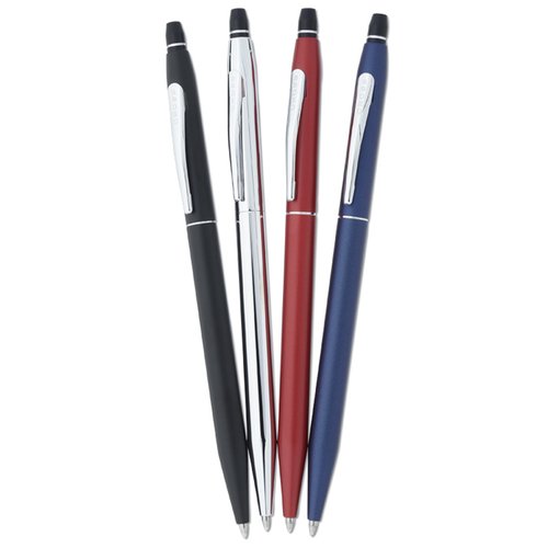 Additional Image 2 - a group of pens in a white background