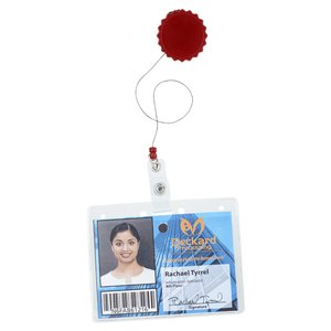 Additional Image 3 - a close-up of a badge