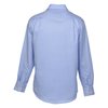 View Image 3 of 3 of Brooke Fine Twill Shirt - Ladies'