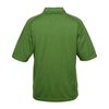 Additional Image 2 - a green shirt on a white background