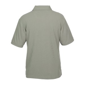 Additional Image 2 - a grey shirt with a short sleeve