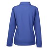 View Image 3 of 3 of Stamina Performance Long Sleeve Polo - Ladies'