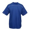 View Image 3 of 3 of Thunderbolt Interlock Sport Shirt