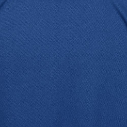 Additional Image 1 - a blue shirt on a person