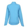 View Image 3 of 3 of Hyperion 1/4-Zip Pullover - Ladies' - Embroidered