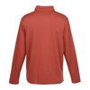 Additional Image 2 - a red sweater with a white background