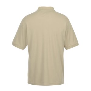 Additional Image 2 - a white shirt on a white background