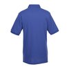 View Image 3 of 3 of Engineer Stain Resist Pique Pocket Polo - Men's