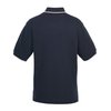Additional Image 2 - a black shirt on a white background