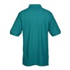 View Image 3 of 3 of Signature Pique Golf Pocket Polo - Men's