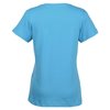 View Image 2 of 3 of Appeal V-Neck Shirt
