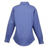 View Image 3 of 3 of Consultant Twill Shirt - Ladies'