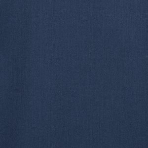 Additional Image 1 - a blue fabric with a white stripe