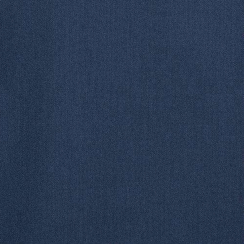 Additional Image 1 - a blue fabric with a white stripe
