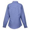View Image 3 of 3 of Metro Houndstooth Shirt - Ladies'