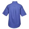 View Image 3 of 3 of Valor Short Sleeve Twill Shirt