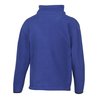 View Image 2 of 3 of Alpine Microfleece Jacket - Youth