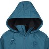 View Image 3 of 4 of Woodsman 3/4 Length Parka