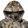 View Image 2 of 4 of Reticle Camo Soft Shell Jacket