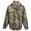 View Image 3 of 4 of Reticle Camo Soft Shell Jacket