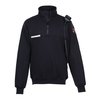 View Image 4 of 4 of Alarm Tactical 1/4-Zip Pullover - Men's - Embroidered