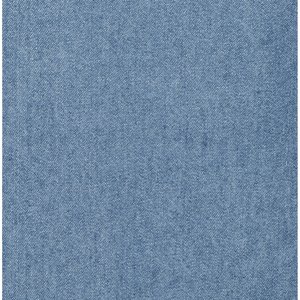 Additional Image 2 - a blue wall with a white stripe