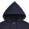 View Image 3 of 4 of Timberline Hooded Canvas Jacket
