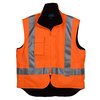 View Image 6 of 6 of Industry 3-in-1 Reflective Jacket