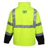 View Image 5 of 6 of Beacon Heavyweight Reflective Jacket
