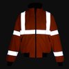 View Image 2 of 4 of District Reflective Jacket