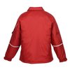 View Image 2 of 3 of Courier Reflective Jacket