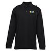 View Image 5 of 5 of Vanguard Long Sleeve Tactical Polo