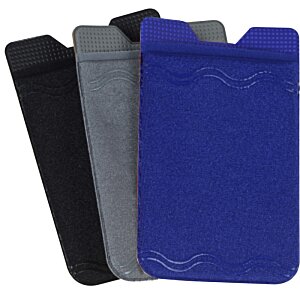 Additional Image 3 - a group of blue and black objects