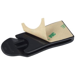 Additional Image 2 - a black and white object with a black and white object on it