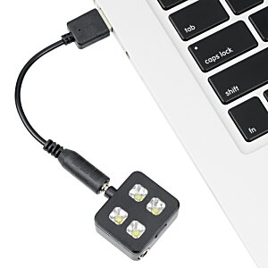 Additional Image 1 - a close up of a cable