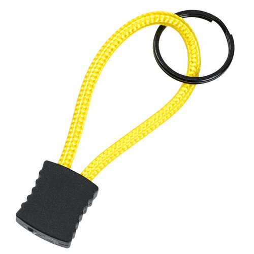 Additional Image 1 - a yellow and black loop