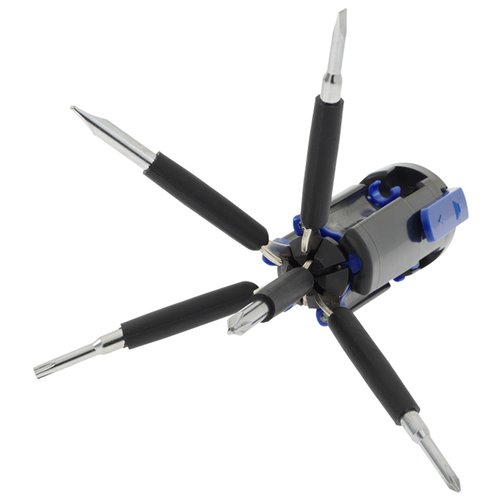 Additional Image 2 - a close up of a helicopter