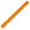 Additional Image 2 - a long yellow ruler on a white background