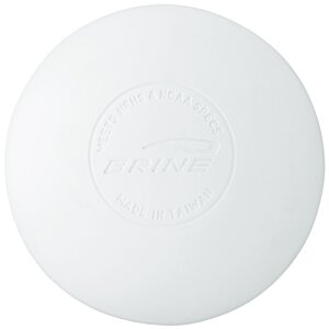 Additional Image 1 - a white ball with a logo