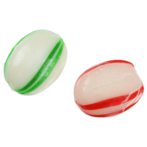 Additional Image 1 - a group of round candy