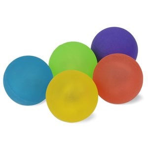 Additional Image 2 - a group of colorful balls
